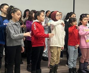 Yozgat Türkiye ortalamasının altında