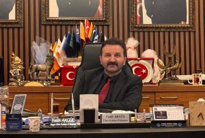   Ülkü Ocakları’ndan gençlik mesajı