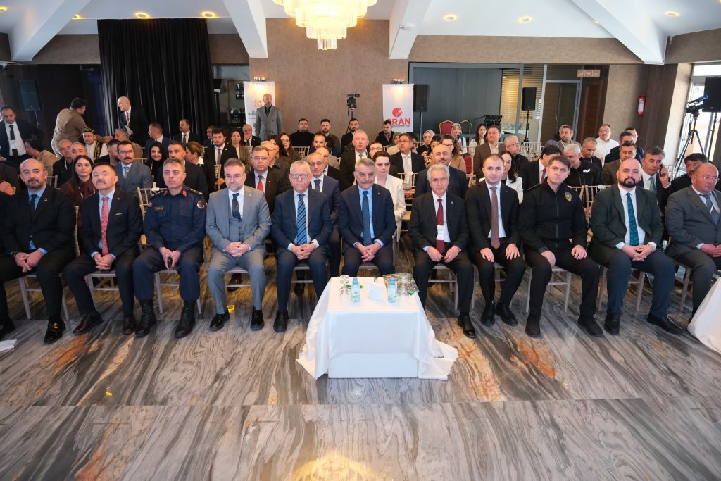 Kültürel miras öğrencilere tanıtıldı