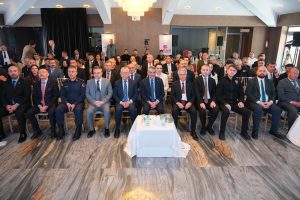 Kültürel miras öğrencilere tanıtıldı