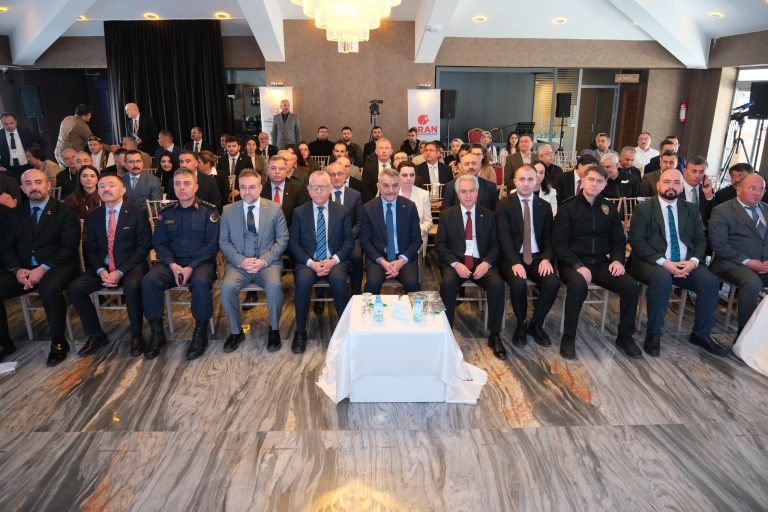 Kültürel miras öğrencilere tanıtıldı