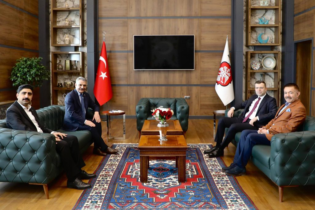 Akmeşe ve Duru’ya hayırlı olsun