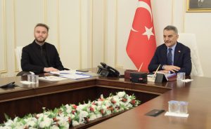 Sosyal risklerin erken tespiti hedefleniyor