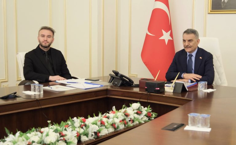 Sosyal risklerin erken tespiti hedefleniyor