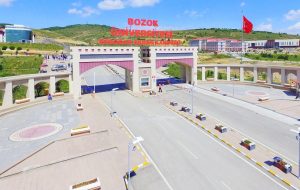 Yozgat’ta kariyer ve inovasyon günü