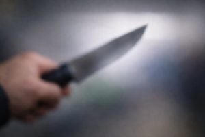 Pazar yerinde bıçaklı kavgada PTT Müdürü hayatını kaybetti