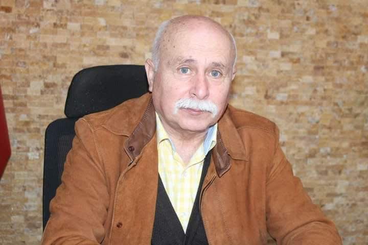 Ülkücü camianın acı kaybı