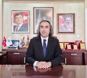 Aydoğmuş’tan “Statü” tartışmalarına sert tepki