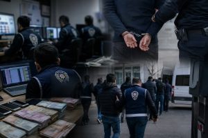 Yozgat’ında olduğu 19 ilde bahis operasyonu