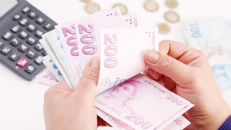 Bayram öncesi 29 Milyon TL’lik destek