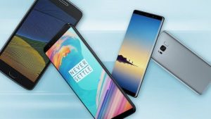Çip krizi akıllı telefonları vuruyor
