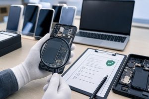 İkinci el telefona sıkı takip sistemi