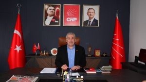 Başkan Yaşar’dan “değişim” çağrısı