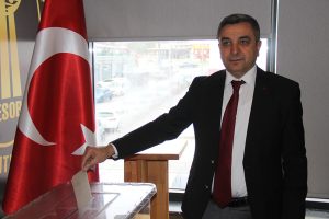 Latif Altın güven tazeledi
