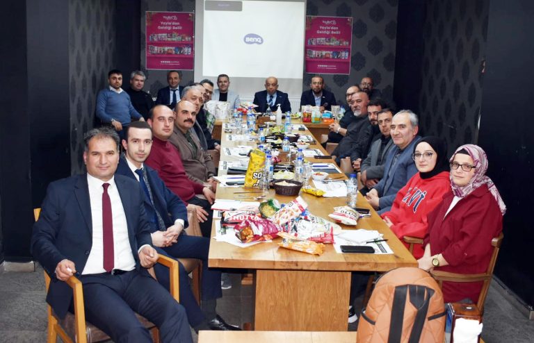  Gimat’tan sağlıklı gıda atağı
