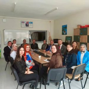 Eğitim kurumlarında güvenlik denetimleri sürüyor