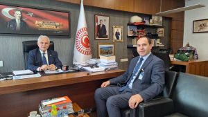 Dijital yayıncılığa net mesaj