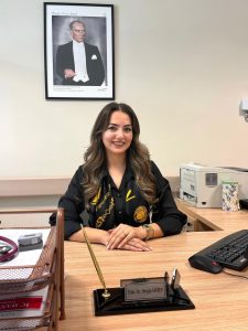 Dr. Gören: “Hipertansiyonu hafife almayın”