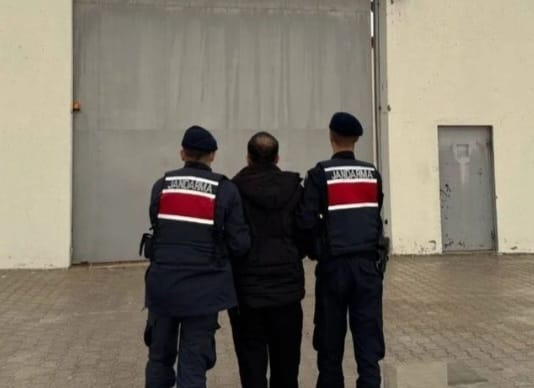 Dolandırıcılık zanlısı yakalandı