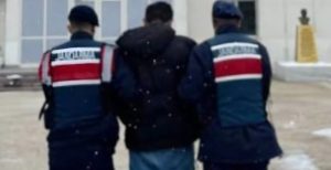 Yozgat’ta aranan şahıs yakalandı