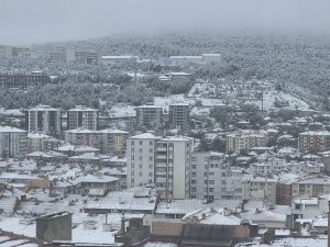 Yozgat’ın soğuğu hesaplamada belirleyici olsun