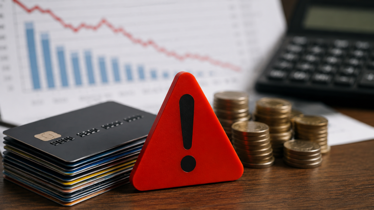 Batık kredi 9 yılın en yüksek seviyesinde