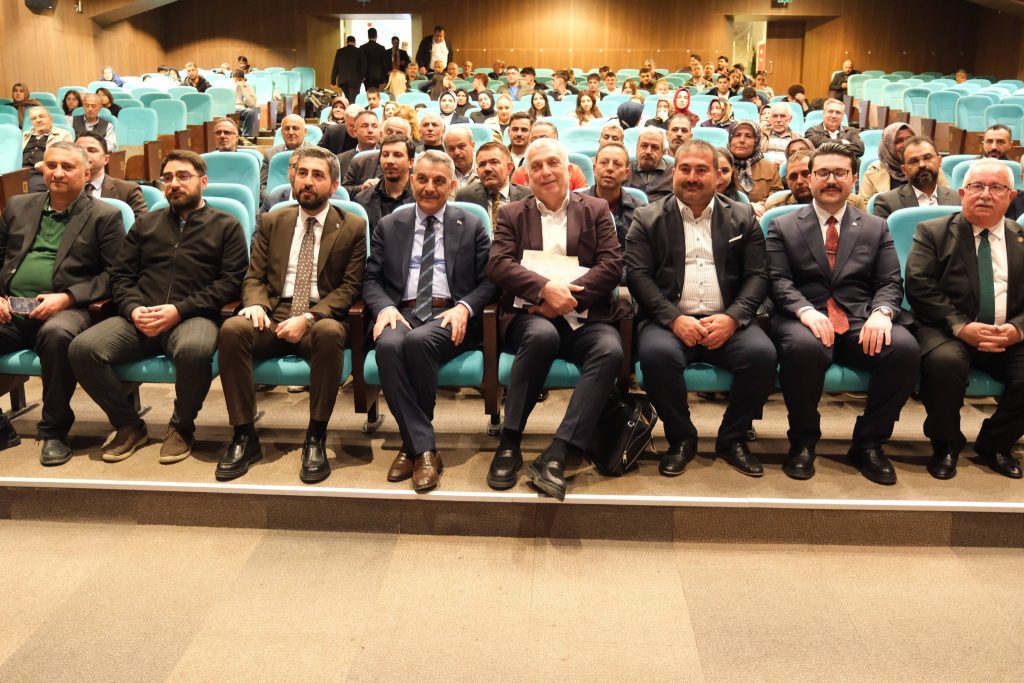 Külünk’ten gençlere kritik uyarılar