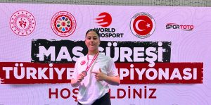 Yozgat Türkiye şampiyonasına damga vurdu