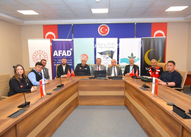 Genç yetenekler projeleriyle geleceğe ışık tuttu