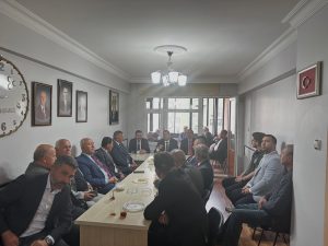 Sedef: “Birliğimiz en büyük gücümüzdür”