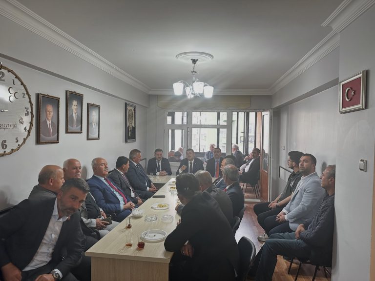 Sedef: “Birliğimiz en büyük gücümüzdür”