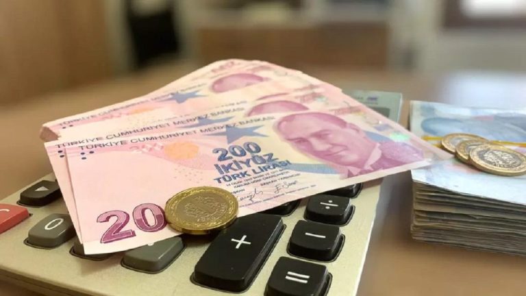 Mayıs ayı doğum yardımı ödemeleri yapıldı