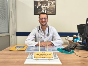“Astım kontrol altına alınabilir”