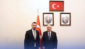 Şahan’dan net mesaj:“Bu işin takipçisiyiz”