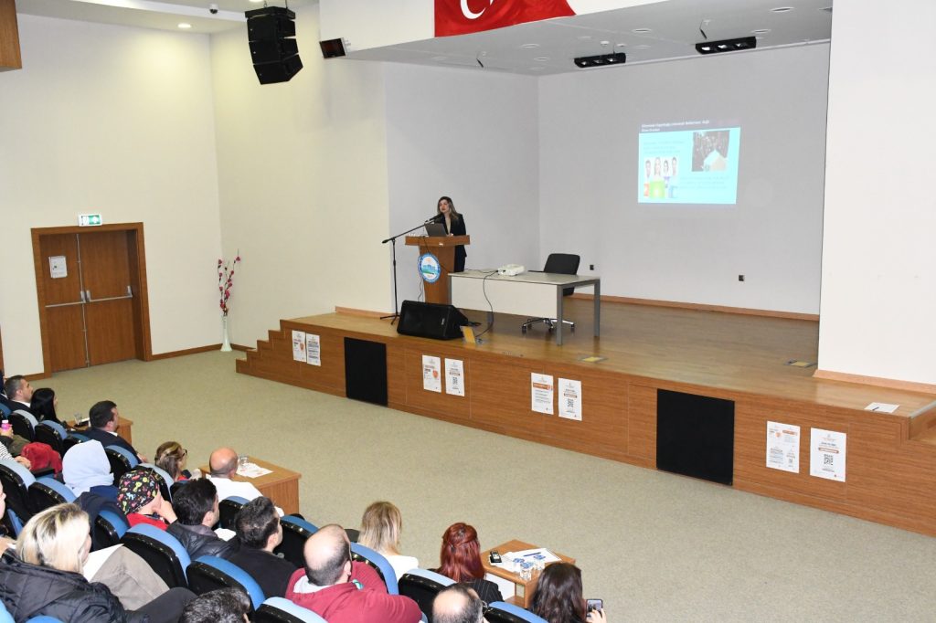 Organ bağışına dikkat çekildi