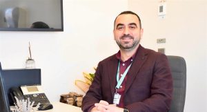 Çocuk endokrinoloji uzmanı göreve başladı