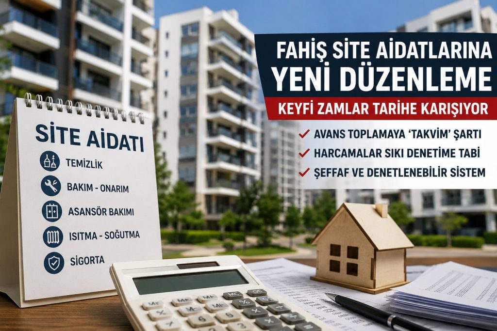 Fahiş artışlara sıkı denetim geliyor