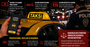 Korsan taksi alarmı: Denetimler yetersiz kalıyor