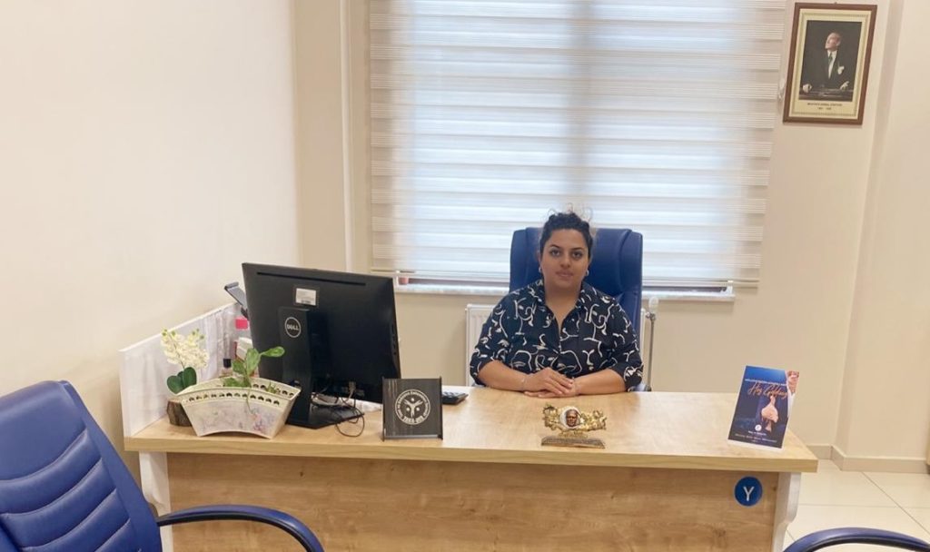 Uymaz: “Kurumumuz devletimizin hafızasıdır”