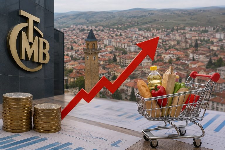 Yozgat’ta vatandaşın gözü geçimde