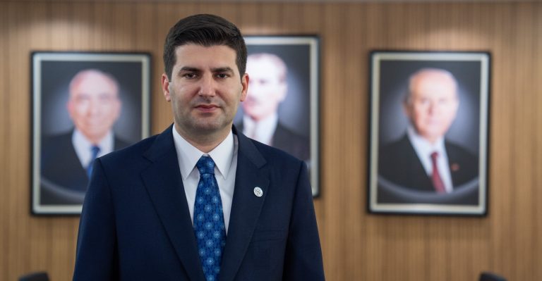 Gençler Ankara’da bir araya gelecek