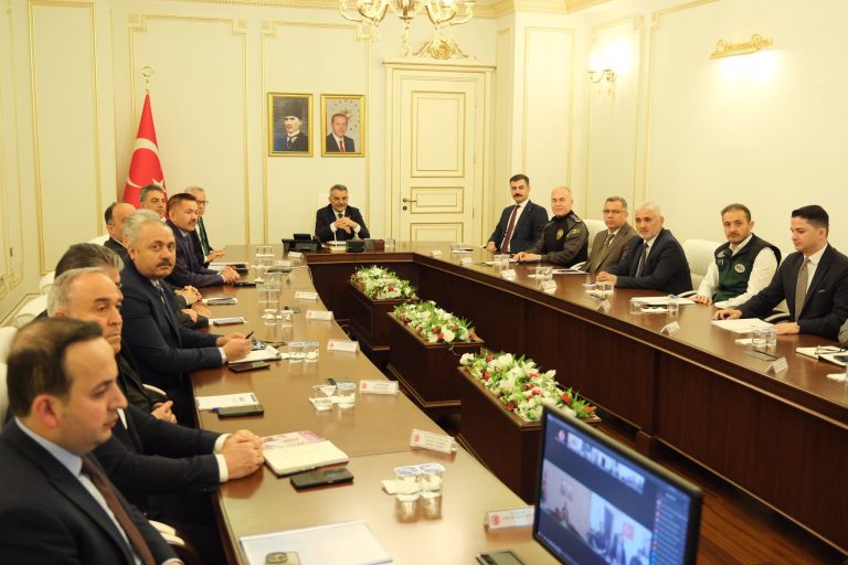 Bayram tedbirleri alındı