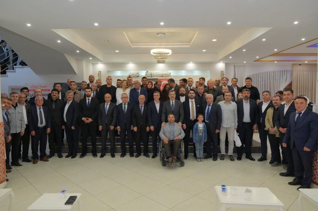 Yozgat için güç birliği çağrısı
