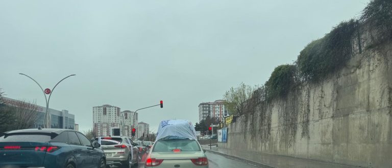 Yufka ekmeği artık şehirden köye gidiyor