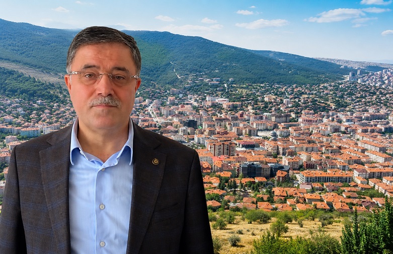 Başer’den Yozgat’a 4 milletvekili formülü