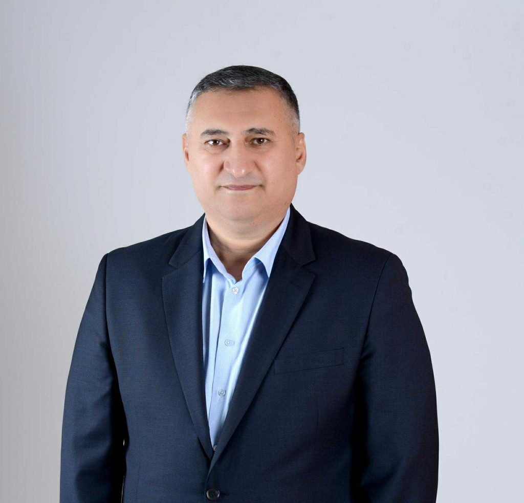 “Ömür Sermayesi;”