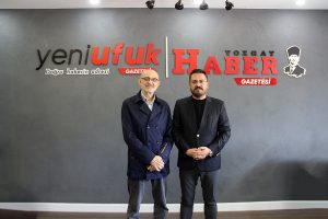 Usta kalem İnan Soyer yeniden sahada
