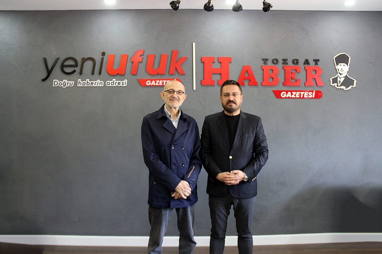 Usta kalem İnan Soyer yeniden sahada