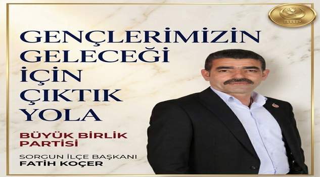 Koçer: “65 yaş sınırı istihdamı kilitliyor”