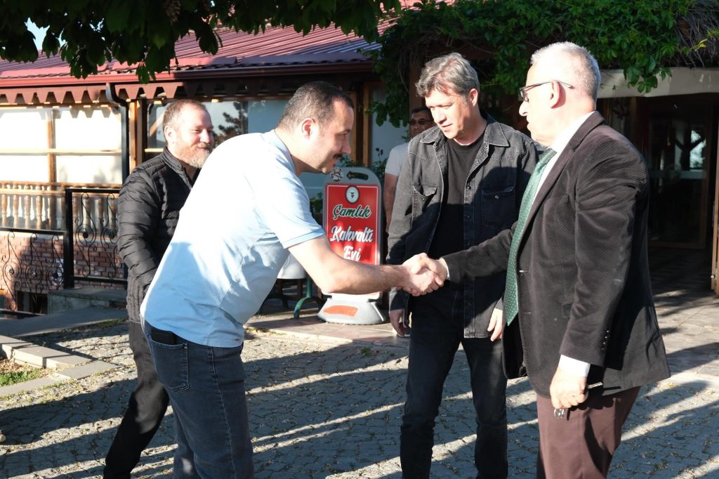  Kültür ve sanat için ortak vizyon